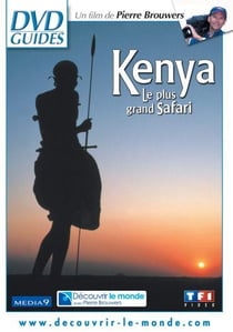 Kenya - Le grand safari
