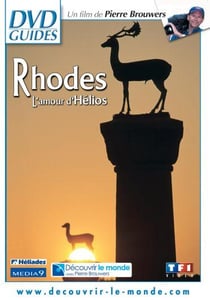 Rhodes - L'amour d'Hélios
