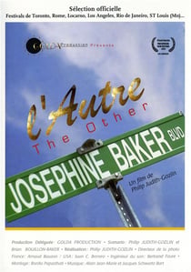 L'Autre Joséphine : Joséphine Baker