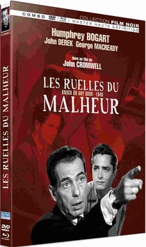 Les Ruelles du malheur