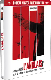 L'Anglais