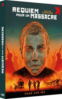 Requiem pour un massacre