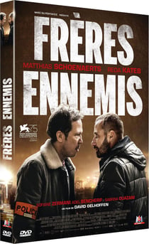 Frères ennemis