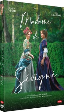Madame de Sévigné