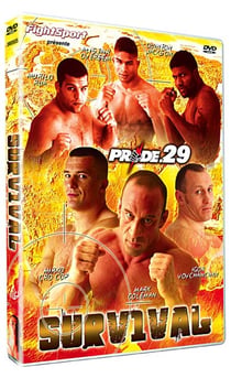 Pride - 29 Survival