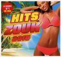 Hits zouk 2015