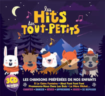 Hits des tout-petits