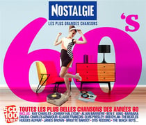 Nostalgie 60's