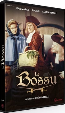 Le Bossu
