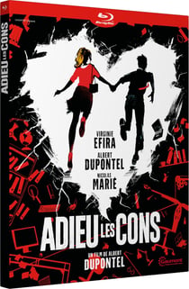Adieu les cons