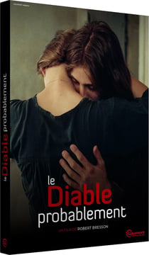 Le Diable probablement