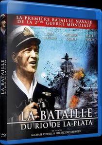 La Bataille du Rio de la Plata