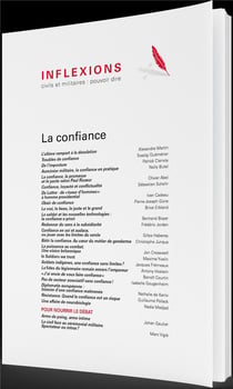 Inflexions n.51 : la confiance