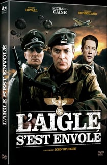 L'Aigle s'est envolé