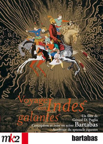 LES INDES GALANTES