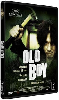 Old Boy