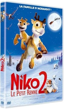 Niko, le Petit Renne 2