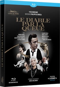 Le Diable par la queue