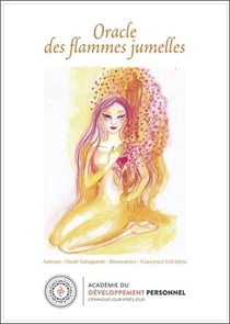 Oracle des flammes jumelles