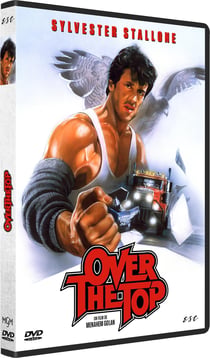 Over the Top - Le Bras de fer