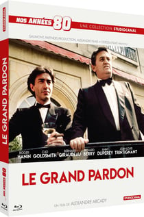 Le Grand pardon