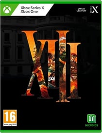 XIII