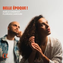 Belle époque !