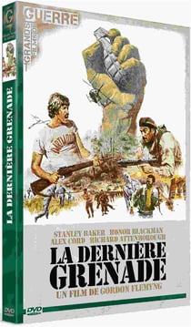 La Dernière grenade