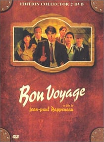 Bon voyage