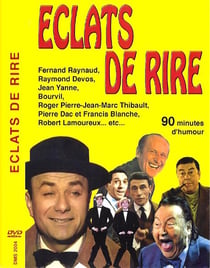 Eclats de rire