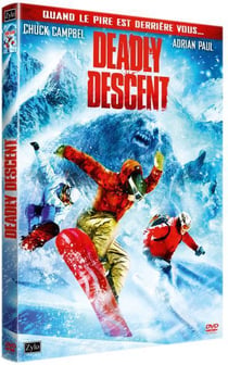 Deadly Descent