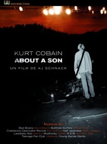Kurt cobain: about a son