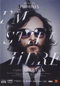 I'm Still Here