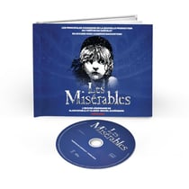 Les Misérables (Théâtre du Châtelet - Paris 2024) - édition limitée