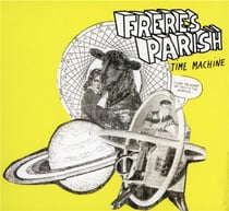 Time machine