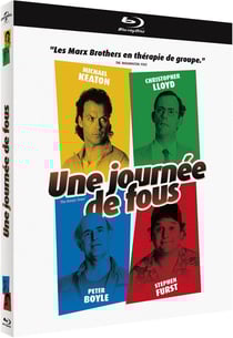 Une journée de fous