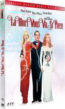 La Mort vous va si bien