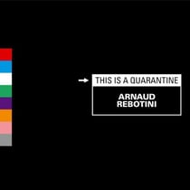 This Is A Quarantine