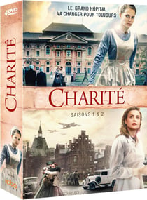 Charité - Saisons 1 & 2