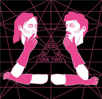 One Two, One Two