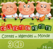 Contes et legendes du monde