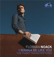 I Wanna Be Like You