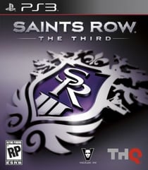 Saints Row : The Third - Édition Genki