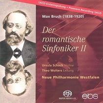Der romantische sinfoniker II