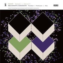 Esmark - Brockmann - Bargmann