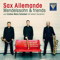 Mendelssohn & friends