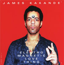 Electro magnetic love thing