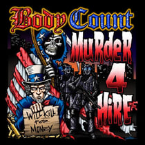 Murder 4 hire