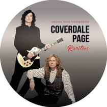 Rarities - édition colorée spéciale