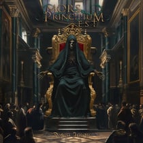 Darkness Invisible - édition colorée gatefold
